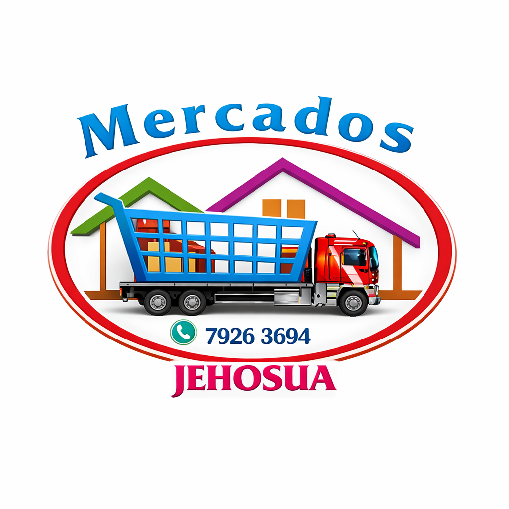 Mercados Jehosua